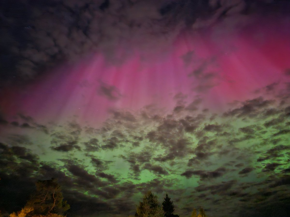 Sin palabras😲🇳🇴
Vivir esto desde tu casa es una locura 🥴
