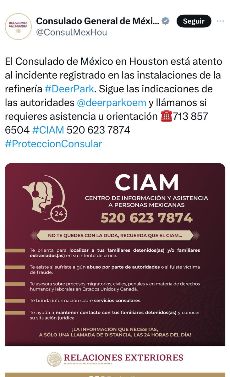 Azucena Uresti tweet media