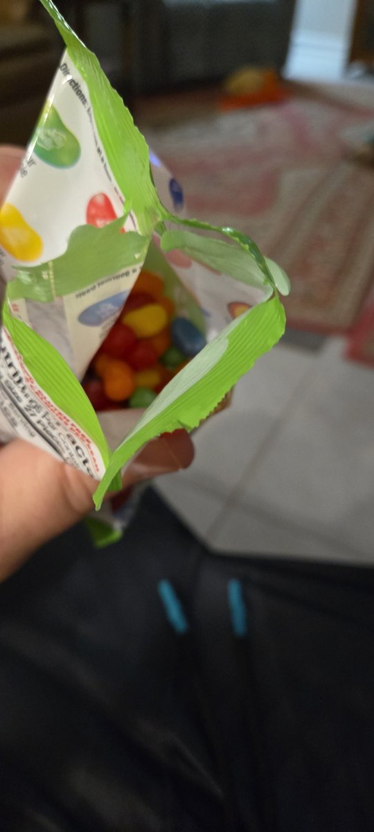 joecourtemanche's tweet photo. What is the etiquette for eating #hurricanesnacks once the storm is gone? Do you save them for the next one or binge to a diabetic coma and reload the day before it hits? 

Asking for a friend. https://t.co/aV3M58WGVh