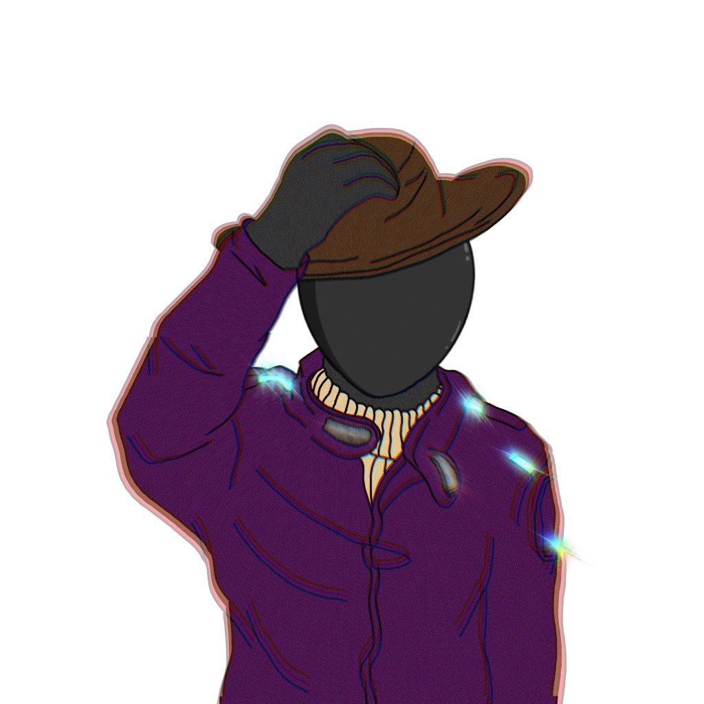 dlanor_jay's tweet image. All I can advice this night is to grab a bag of $poof 
Just launched and I’m sure you’re still very early on this @PoofCoinOnSol 

7fhoevmQGrLX3RGE7GHEr2aDkZ333LBsHiwDBaAXpump 

Still at 10k mc very good entry for you

TG: t.me/Poofonsol