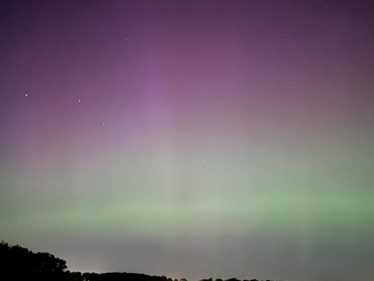 Spectacular!!! Lima, Ohio!