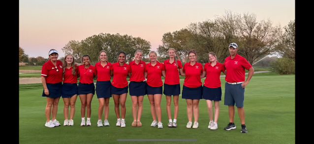 As a team DC finished 3rd in the WAC regular season.