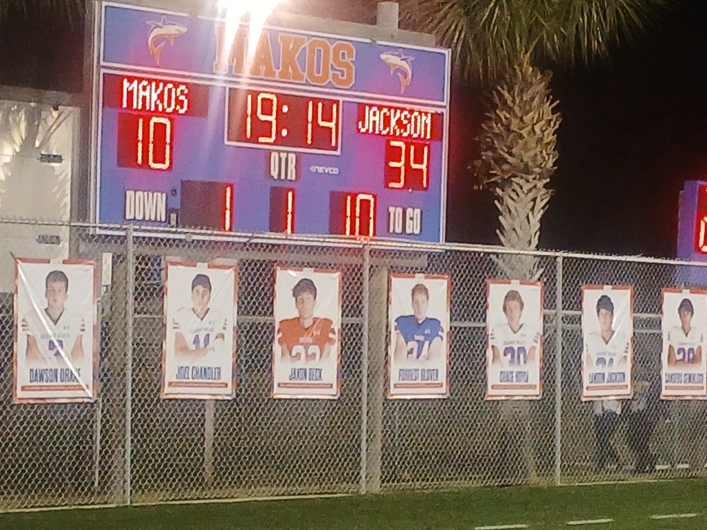Halftime.in Orange Beach. ⁦<a href="/WHEPRadio/">Clark Stewart</a> ⁦<a href="/SoBaldwinLawyer/">South Baldwin Lawyer</a> ⁦<a href="/AlabamaHSFB/">AHSFHS.org</a> ⁦⁦<a href="/BenThomasPreps/">Ben Thomas</a>⁩ .  #alpreps