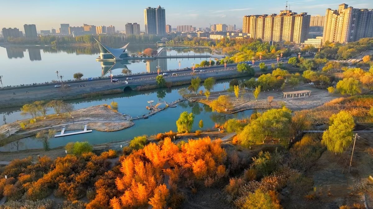 kashijiyi3613's tweet photo. #China #Xinjiang #Kashgar
#AutumnColours #PHOTOS #Photosatira #photochat
Is Kashi beautiful? https://t.co/M0GOEJGALu