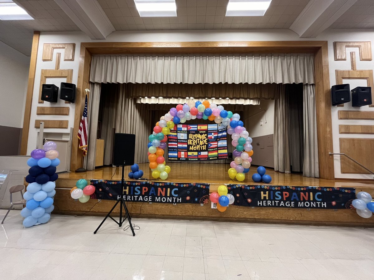 Walt Whitman MS246 tweet media