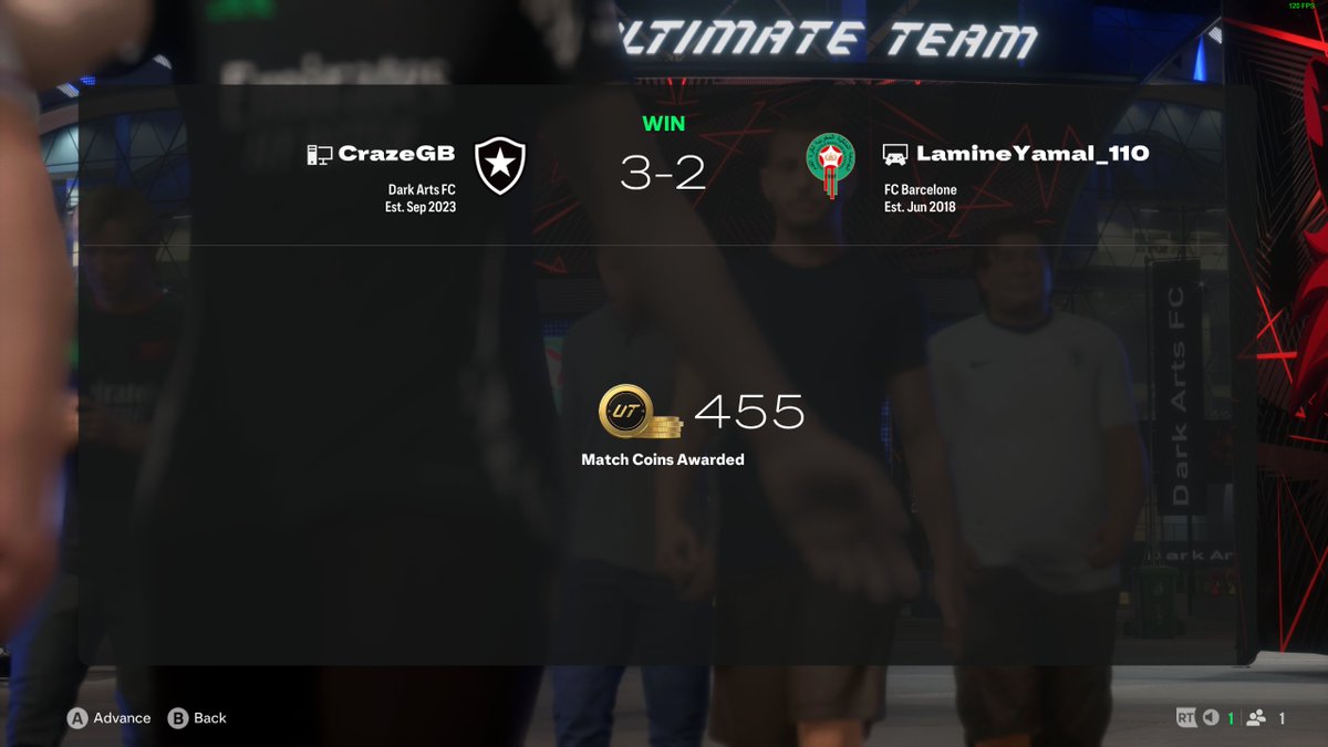 iCraze98's tweet photo. @LamineeYamal GGs if that was you https://t.co/jGxpfGJm5U