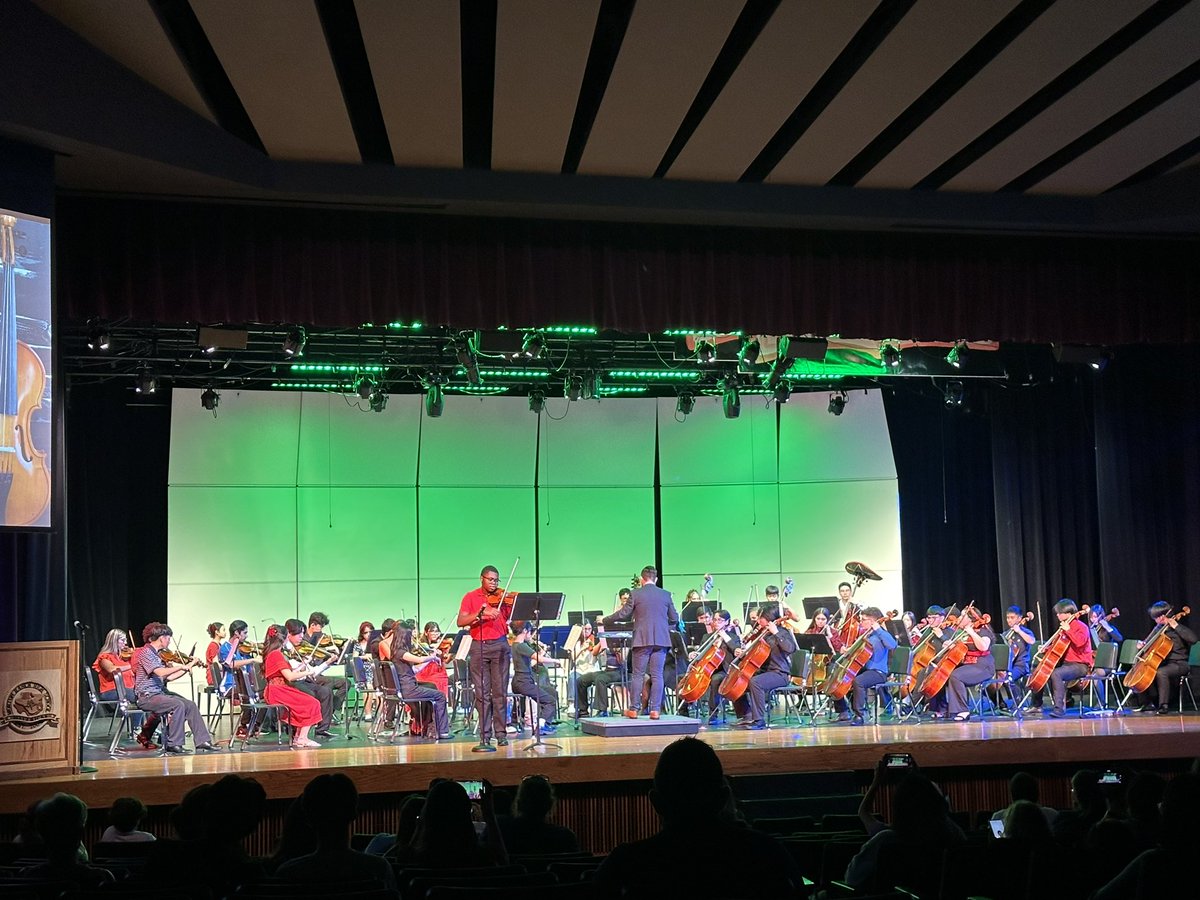 Mary Hernandez (@mchernandez10) on Twitter photo Took the kids to enjoy our Mariachi. The orchestra was amazing! Such a great collaboration with PHS. <a href="/MRHSMavericks/">Morton Ranch HS</a> <a href="/MRHSOrch/">MRHS Orchestra & Mariachi</a> Took the kids to enjoy our Mariachi. The orchestra was amazing! Such a great collaboration with PHS. <a href="/MRHSMavericks/">Morton Ranch HS</a> <a href="/MRHSOrch/">MRHS Orchestra & Mariachi</a>