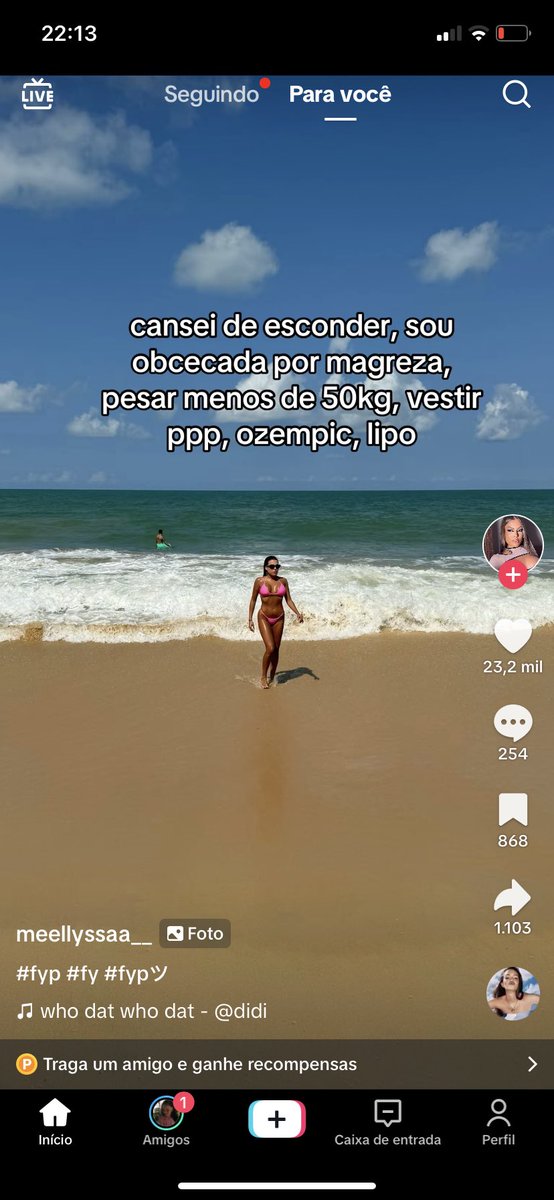 damonziito's tweet photo. tmnc n aguento mais essa trend de magras magras magras https://t.co/rUubjjYKGG