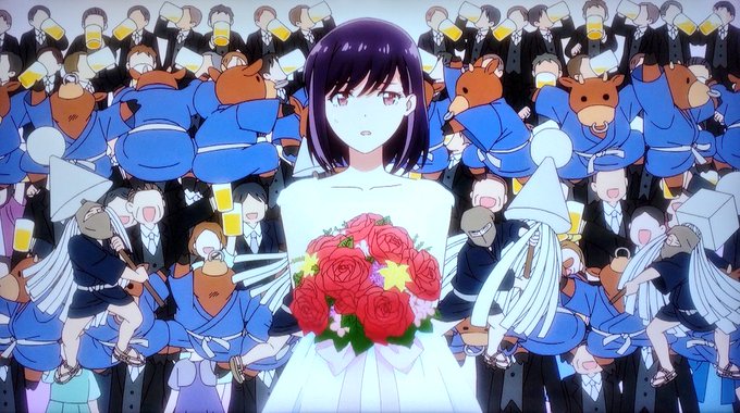 結婚するって、本当ですか 第2話