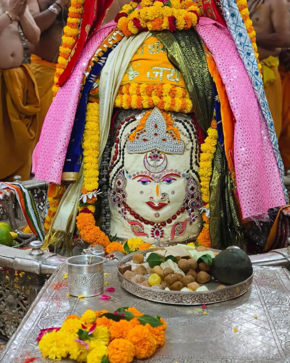 12 Jyotirlingas Of Mahadev tweet media