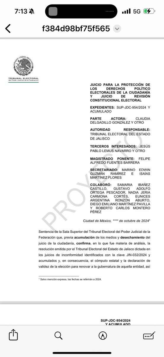 Rubén Ortega Montes tweet media
