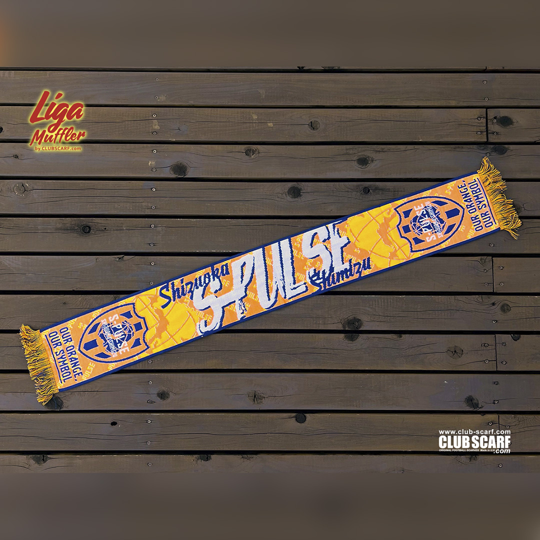 🆕NEW ARRIVAL🆕 スペインリーグ「La Liga」のオフィシャルマフラーを