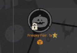 『SonderCycle』 (@sondercycle) on Twitter photo We getting freaky at the Freaky Fair 
#TeamFortress2 #ScreamFortress We getting freaky at the Freaky Fair 
#TeamFortress2 #ScreamFortress