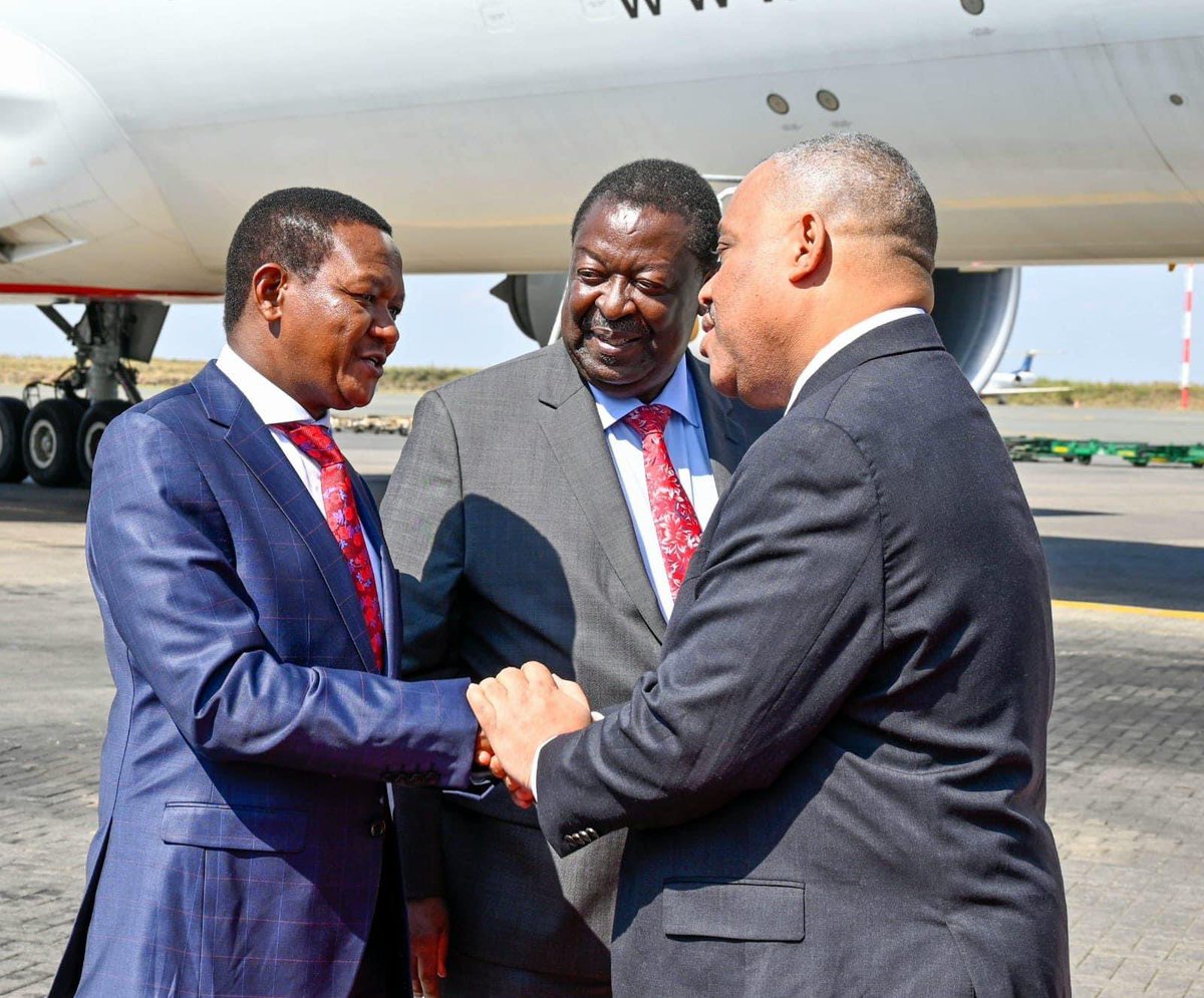 Primature de la République d’Haïti tweet media