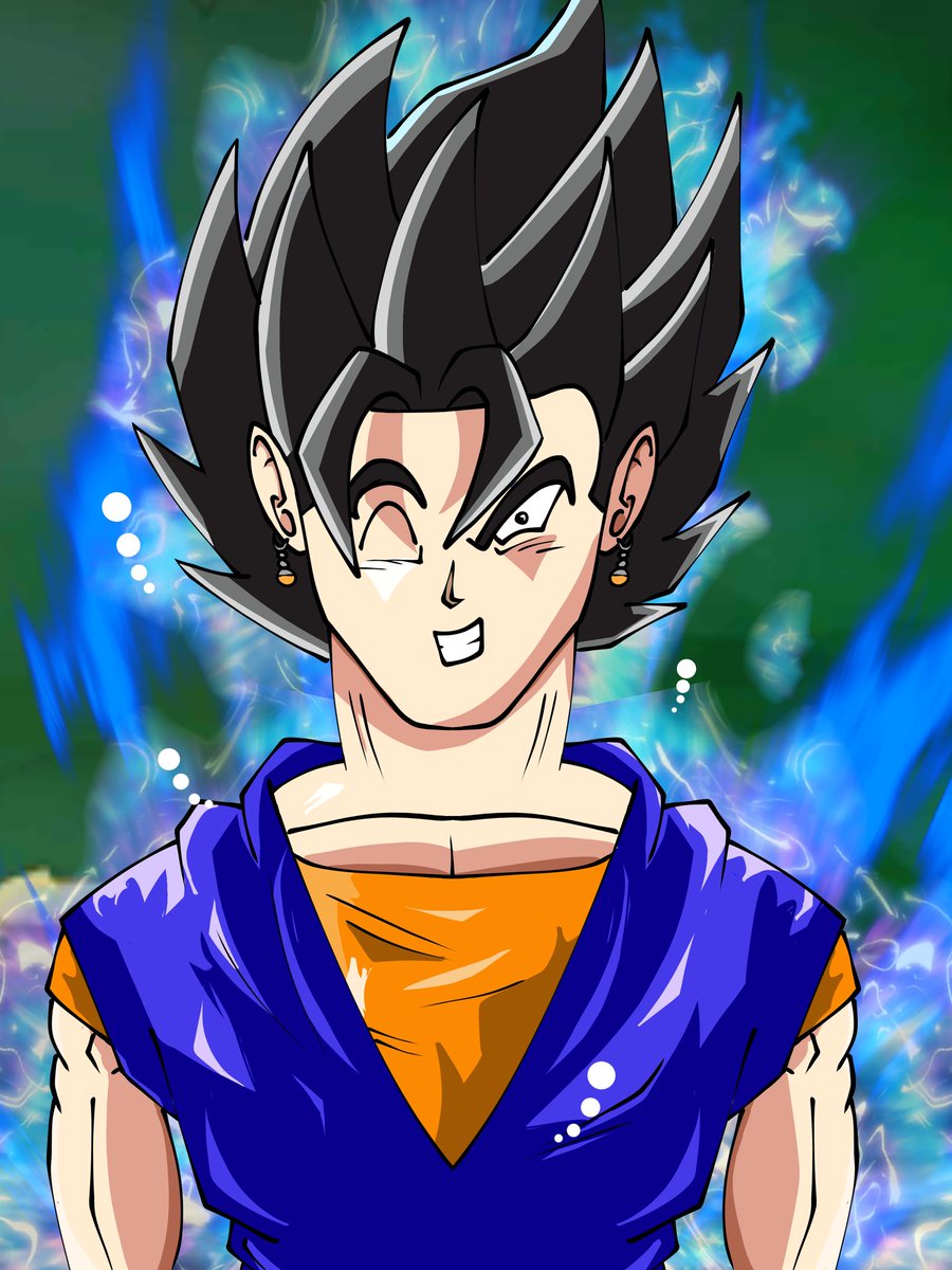B3_thesequel's tweet photo. I finally finished this art for ui vegito!!! Happy sparking zero release day!!!!
#DragonBall #DragonBallSuper #vegito

@Codycar38772937 https://t.co/UE3Qxvt2V4