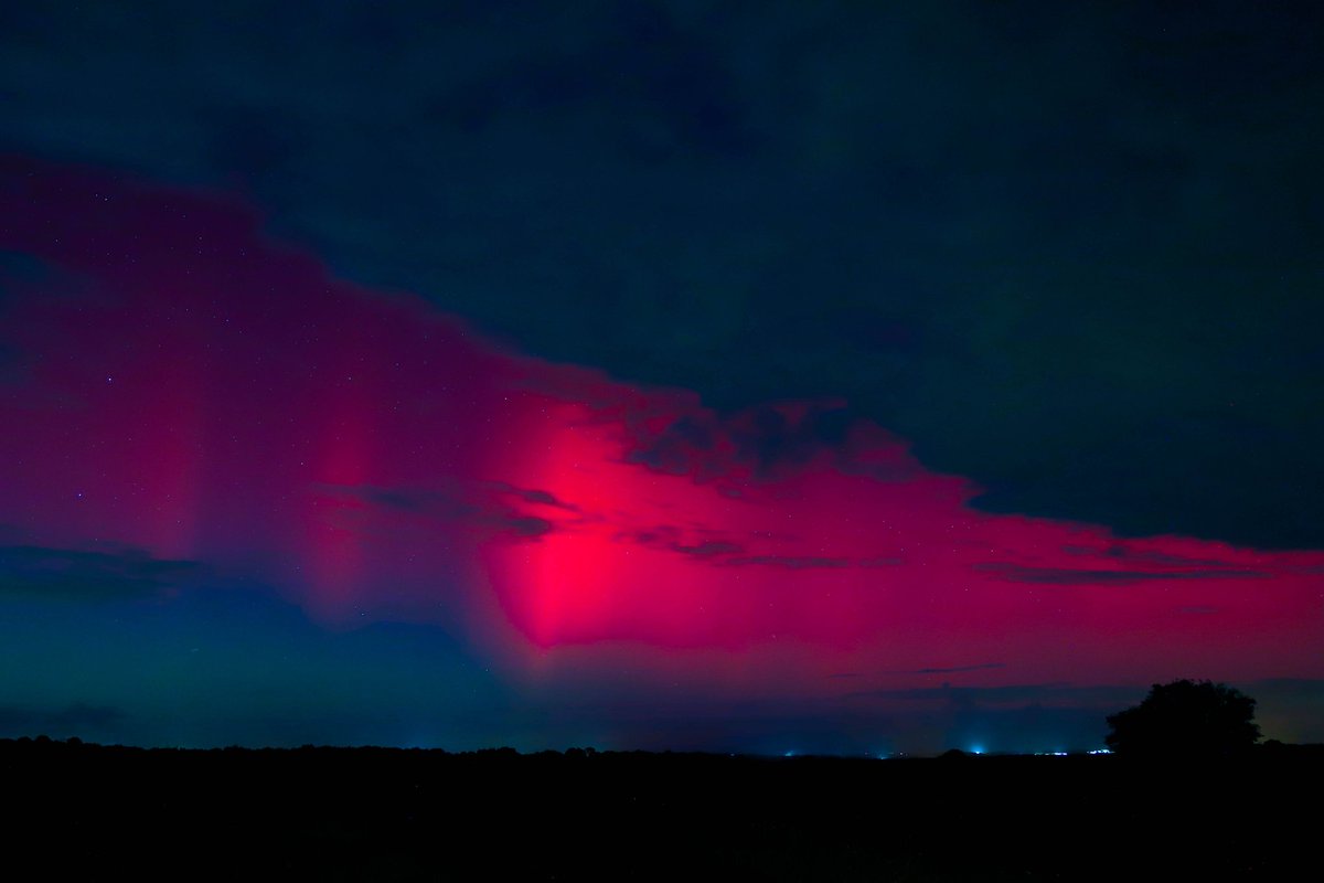 t_gimenezz's tweet image. Nuit magnifique sous les #auroresboreales au sud de #bordeaux 😍

Plus de 📸 ici : instagram.com/p/DA9vXtBiGNB/
 
@EricLagadec