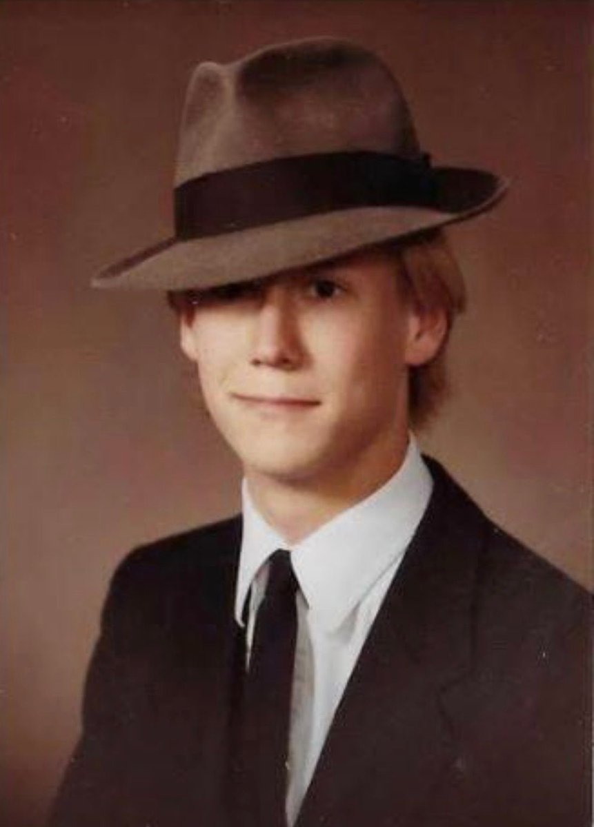 Aaron Gleeman (@aarongleeman) on Twitter photo It’s been an emotional day for #MNTwins fans, so here’s a photo of high school <a href="/TwinsGeek/">John Bonnes</a> for everyone to enjoy. It’s been an emotional day for #MNTwins fans, so here’s a photo of high school <a href="/TwinsGeek/">John Bonnes</a> for everyone to enjoy.