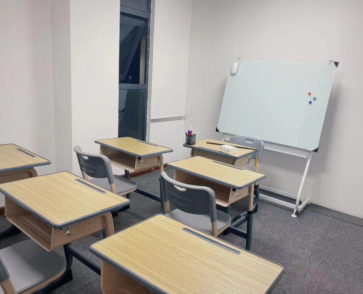 在宁波江北新开了个校区，有想体验课堂sp的可约。限女