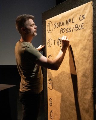 Howard Miller (@middledoc) on Twitter photo DEEP HISTORY:  New play suggests that our thinking about climate change as a recent phenomenon is misplaced.  My review at - 
talkinbroadway.com/page/ob/10_10_…. <a href="/Theatre_Critics/">ATCA</a> DEEP HISTORY:  New play suggests that our thinking about climate change as a recent phenomenon is misplaced.  My review at - 
talkinbroadway.com/page/ob/10_10_…. <a href="/Theatre_Critics/">ATCA</a>