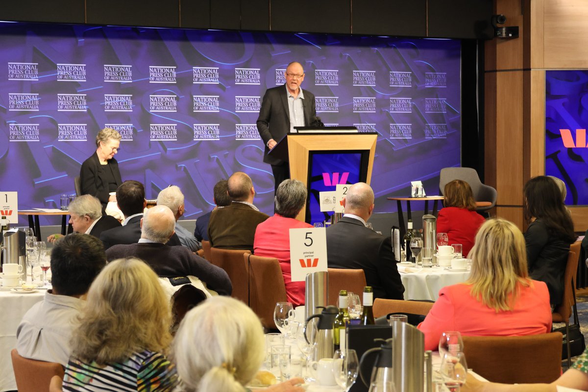 ANU Crawford School of Public Policy tweet media