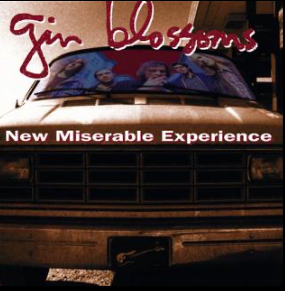 A flawless 1990s album that is not by Nirvana or Pearl Jam.