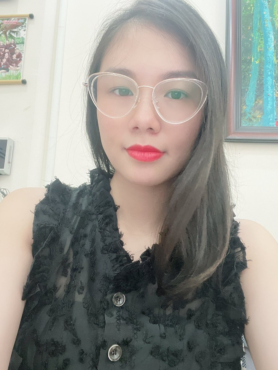 Happy Lucky tweet media