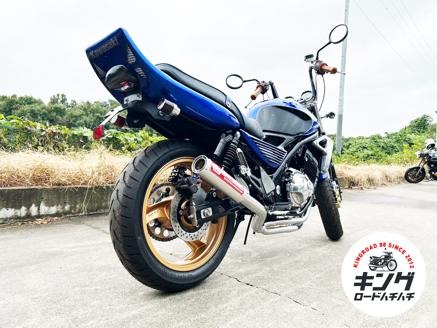 金太郎ページ KUROKIN 黒金 偏芯パワーペンチ 200mm 3000N-200BG