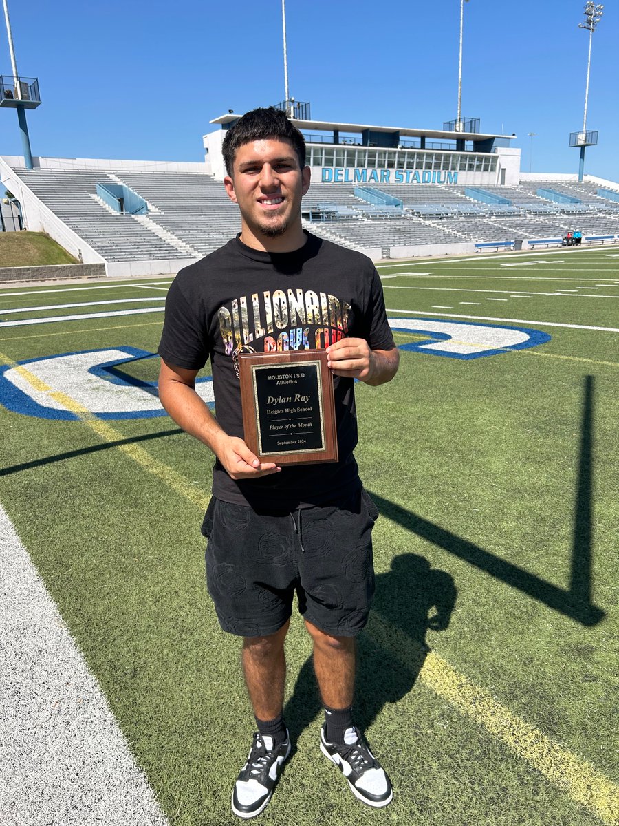 Heights Bulldogs Football tweet media