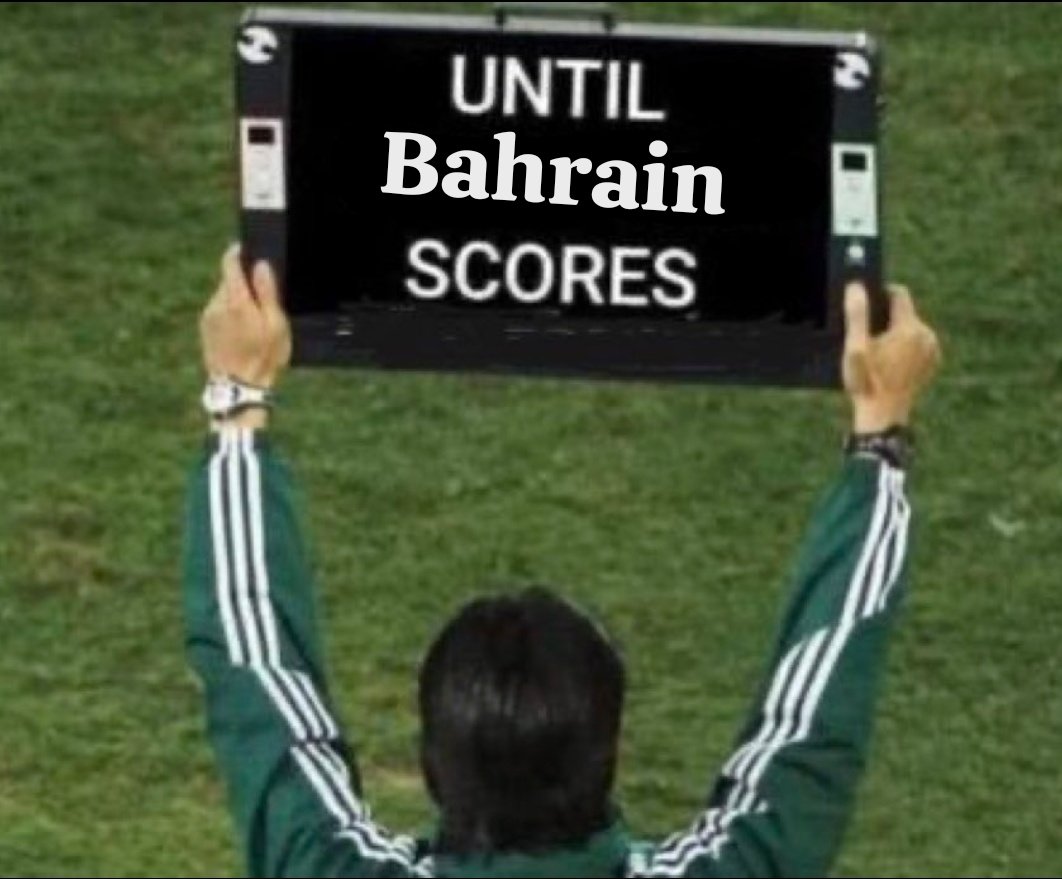 EvanniaLee's tweet photo. @afcasiancup @VisitSaudi AFC = Arabian Federation Corrupt https://t.co/tMbvSd68Zq