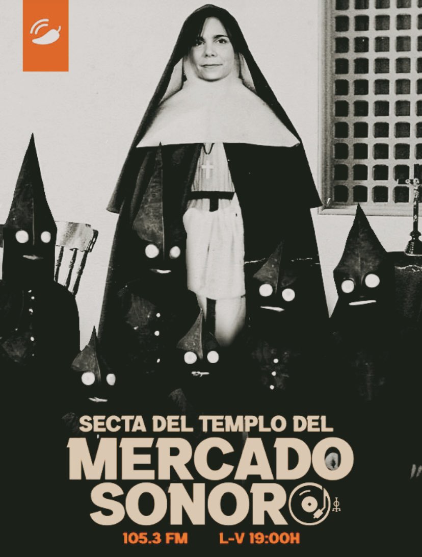 72826_'s tweet photo. @natszendro parte del chiste local de la banda de YouTube #MercadoSonoro #MercadoDeLágrimas https://t.co/XE1GUKnpoy