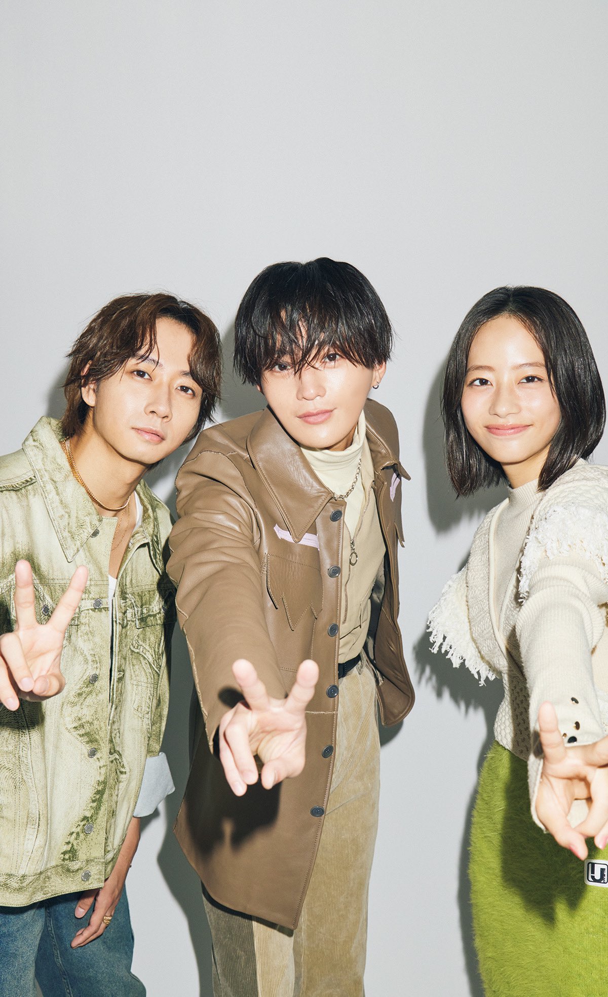 FANTASTICS from EXILE TRIBE on X: 