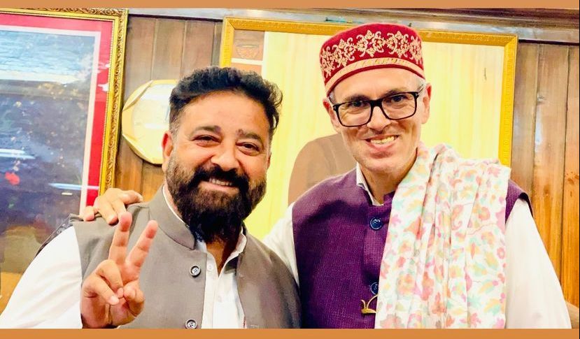 nssb_block's tweet image. We Demand cabinet seat for Ajaz  jan sb bcz Jan family is loyal with National conference &amp;amp; 4 times MLAs from Jan family .2 times Late GM jan sb &amp;amp; 2 times  Ajaz jan sb.Omar sb &amp;amp; Farooq sb kindly consider our Genuine Demand
Regards 
Public of poonch  Mandi
@JKNC_ @OmarAbdullah