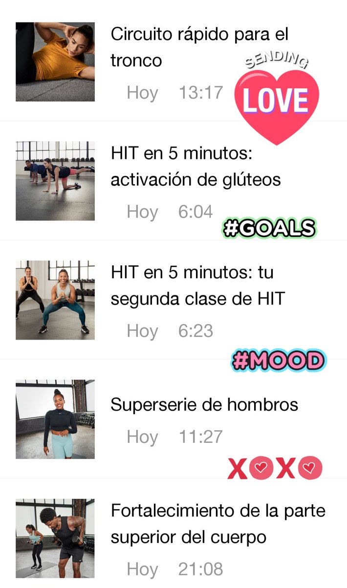 NanckyQueen's tweet photo. Hello banda #runera y no #runners El frío solo aplazo el trabajo #Done #walking #Training #ReversePlank #challenge de @YogaWithCriss Día 10, 25 seg. #NeverGiveUp #Enjoy #smile #GoRunners👊🏼 https://t.co/ZI0dvnOXfV