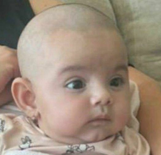 Anuar y Tessa son igualitos wey 😭❤️