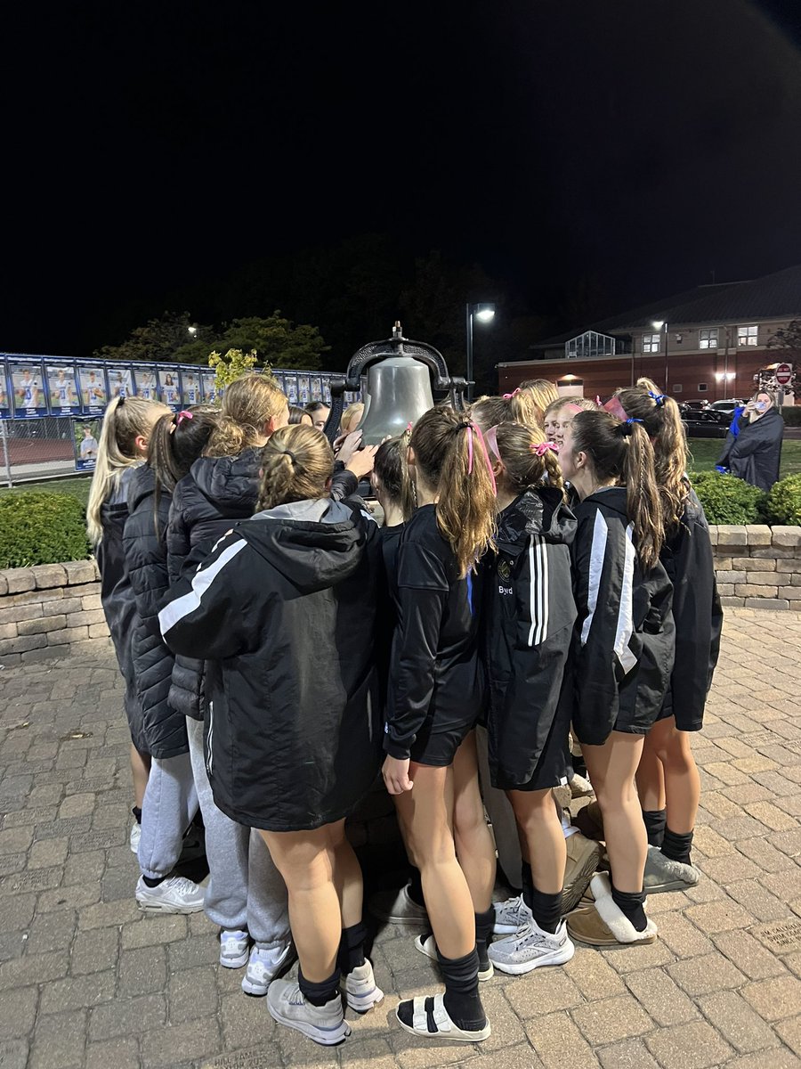 WKHS girls soccer tweet media