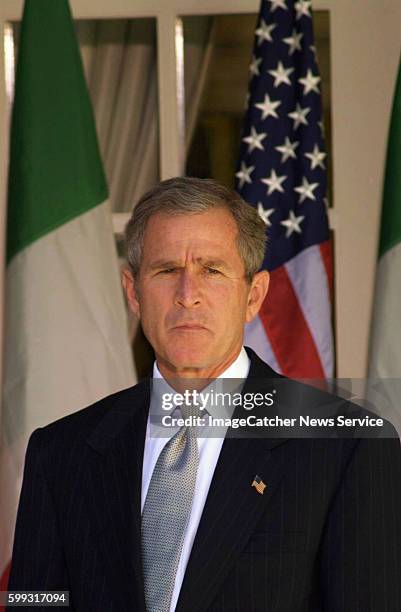I just published The Awkward Charm of President George W. Bush: A Legacy of Humor and Humanity link.medium.com/Hw52KhPYANb