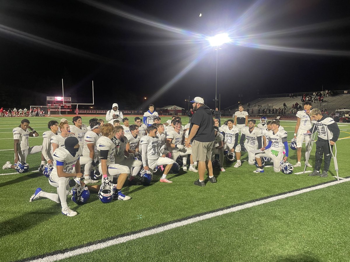 NV-Demarest Athletics Official Site tweet media