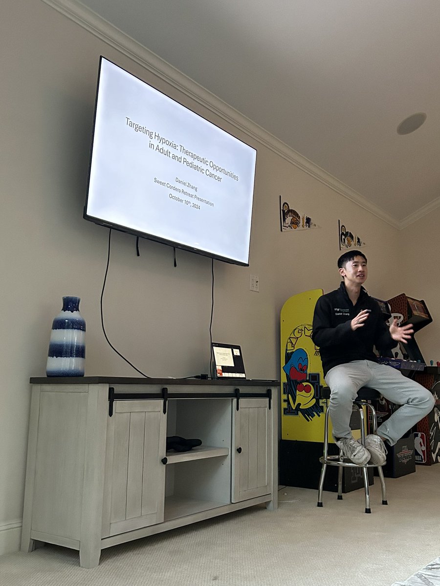 Sweet-Cordero Lab @ UCSF tweet media