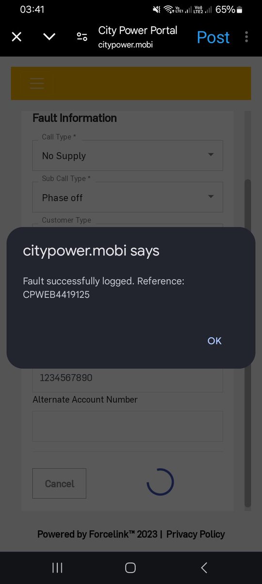 Craig Peffer tweet media
