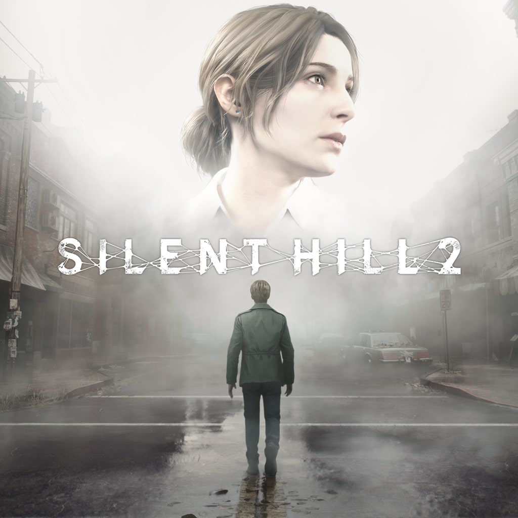 sonyafiore's tweet photo. Tomorrow, I'd like to play more Silent Hill 2, hopefully with much less technical hiccups!! Hope to see you all then!! https://t.co/5hyqUP5LEr