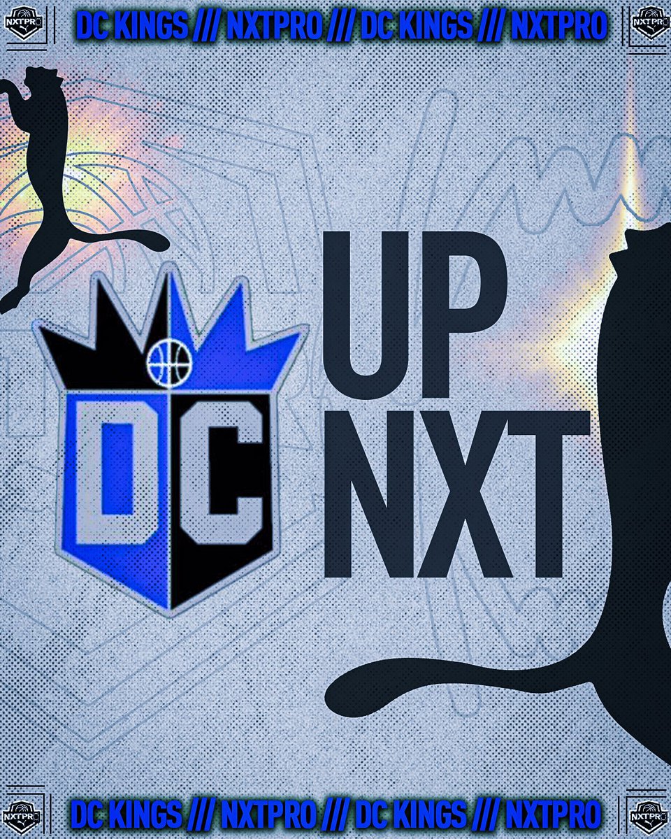 DCsportsDFW's tweet image. We’re looking forward to competing at the highest level and embracing this new challenge. Big things ahead! 🐺🏀 @PRO16League and @pumahoops  

#DcKings  #NXTPro #Puma