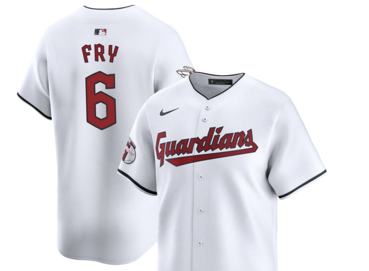 Cleveland Sports Talk (@clesportstalk) on Twitter photo GIVING AWAY A DAVID FRY JERSEY!!!
***MUST #RETWEET THIS TWEET
***MUST BE FOLLOWING <a href="/CLEsportsTalk/">Cleveland Sports Talk</a>
Winner picked before Game 5 Saturday! GIVING AWAY A DAVID FRY JERSEY!!!
***MUST #RETWEET THIS TWEET
***MUST BE FOLLOWING <a href="/CLEsportsTalk/">Cleveland Sports Talk</a>
Winner picked before Game 5 Saturday!