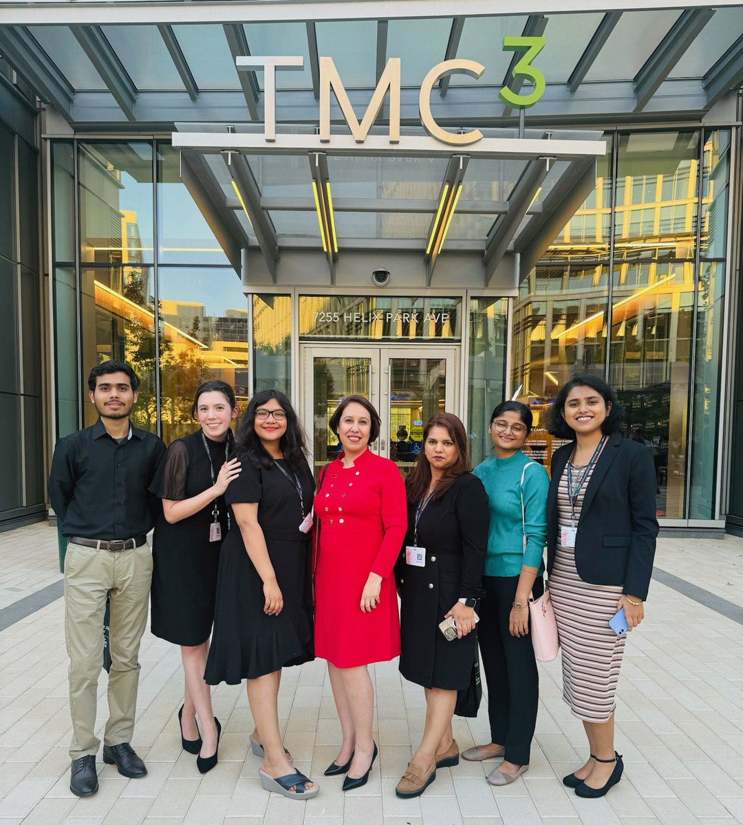 Deblina Raychaudhuri (@deblinarc) on Twitter photo Thank you so so much <a href="/SGoswamiMDPhD/">Sangeeta Goswami, MD,PhD</a>! None of this would have been possible without you. Goswami_Lab rocks!! <a href="/PSingh_PhD/">Pratishtha Singh</a> <a href="/Bchakraborty99/">Bidisha Chakraborty</a> <a href="/amounajt/">Aminah</a> <a href="/swadhinkmeher/">Swadhin Meher</a> Thank you so so much <a href="/SGoswamiMDPhD/">Sangeeta Goswami, MD,PhD</a>! None of this would have been possible without you. Goswami_Lab rocks!! <a href="/PSingh_PhD/">Pratishtha Singh</a> <a href="/Bchakraborty99/">Bidisha Chakraborty</a> <a href="/amounajt/">Aminah</a> <a href="/swadhinkmeher/">Swadhin Meher</a>