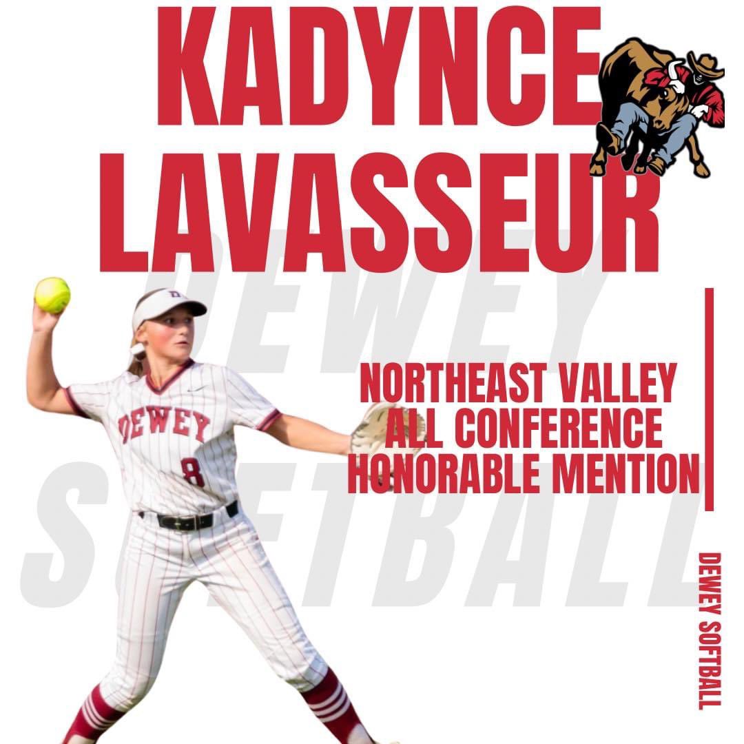 Kadynce LaVasseur tweet media