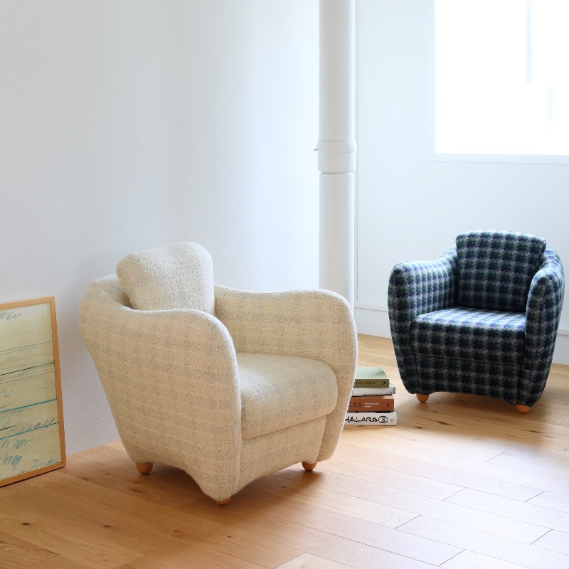 美良品
Gold Win ゴールドウィン ウエア IDÉE】ころんとした有機的なフォルムと、個性的なカラーが人気の『MINI