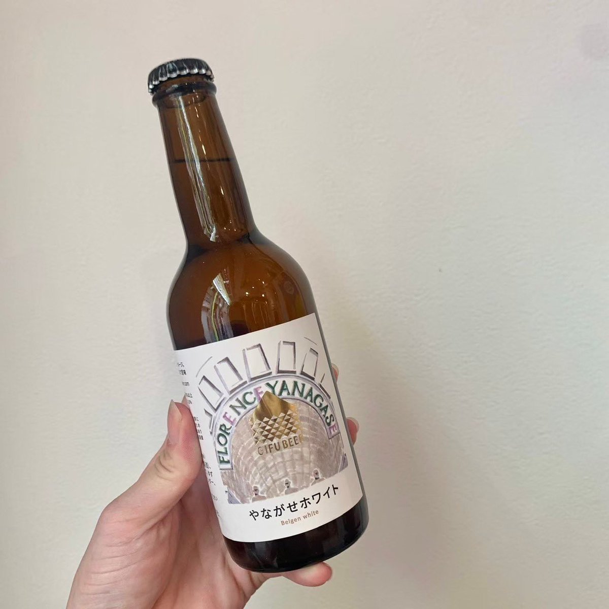 フード・スイーツカフェAeRiAl
本日もオープンしました💫

今日も気持ちの良い秋空でお出かけにもぴったり⭐️
ふらっと柳ヶ瀬にビールでも飲みにきませんか❓🍺
お待ちしてま〜す♪
#柳ヶ瀬cafe
#柳ヶ瀬ランチ
#柳ヶ瀬食べ歩き
#柳ヶ瀬飲み歩き
#昼飲み
#クラフトビール
#エアリアル