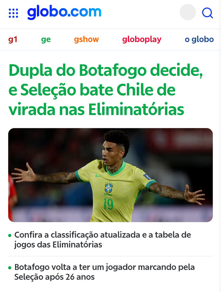cffrrj's tweet photo. Não precisa dizer mais nada https://t.co/Rb3eoD96Io