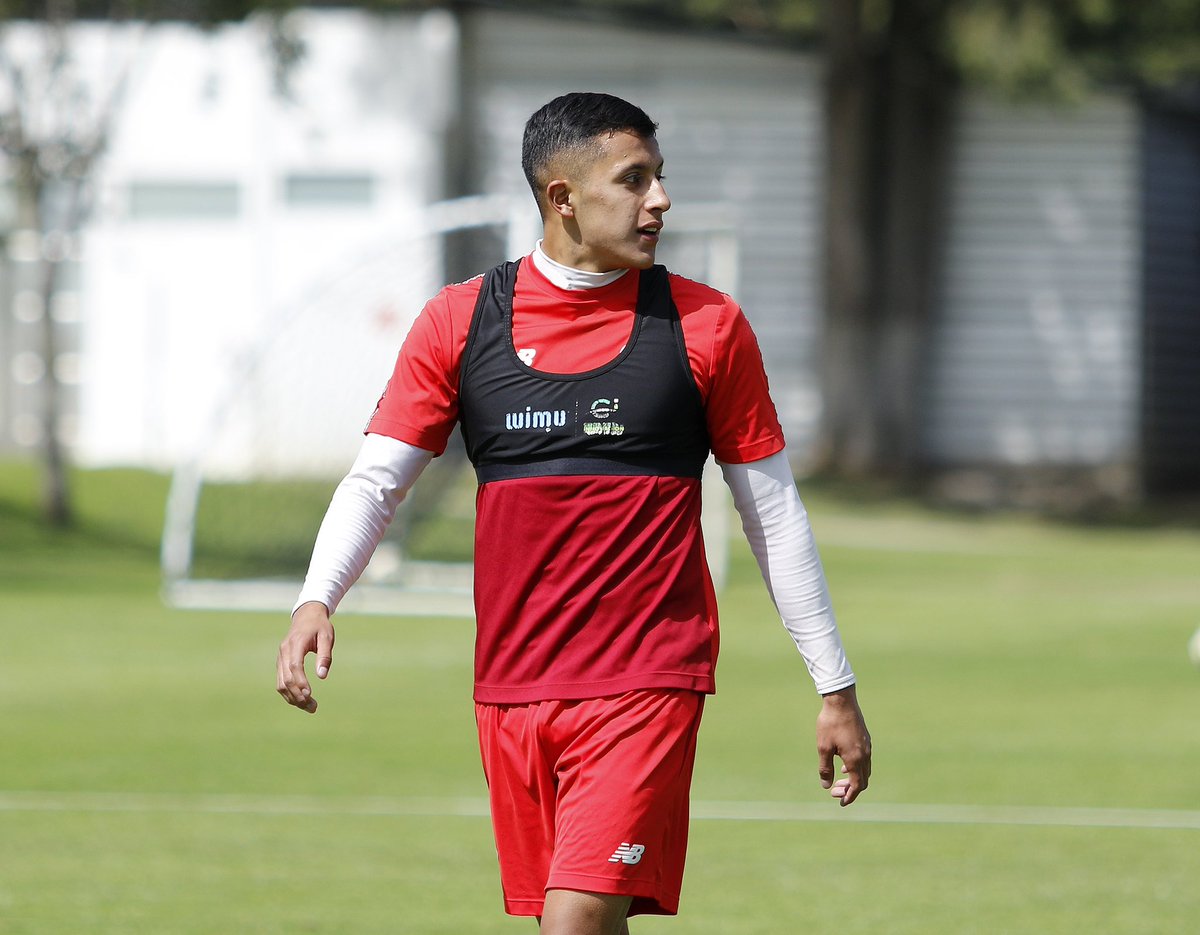 tolucafc_fb's tweet photo. 🔥 Sebastián Bucio 🔥

#TodosJuntos https://t.co/CD1bH2kEEe