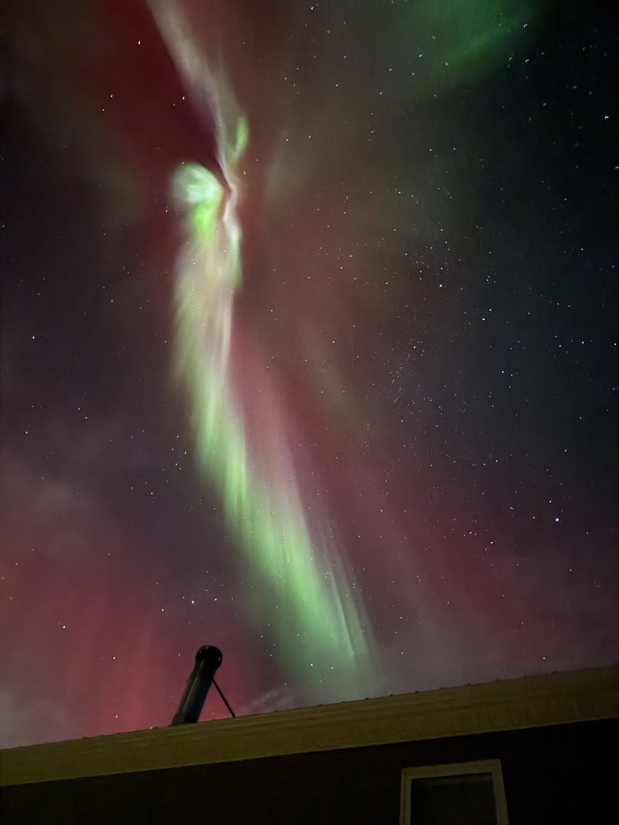 Northern Ontario 10pm