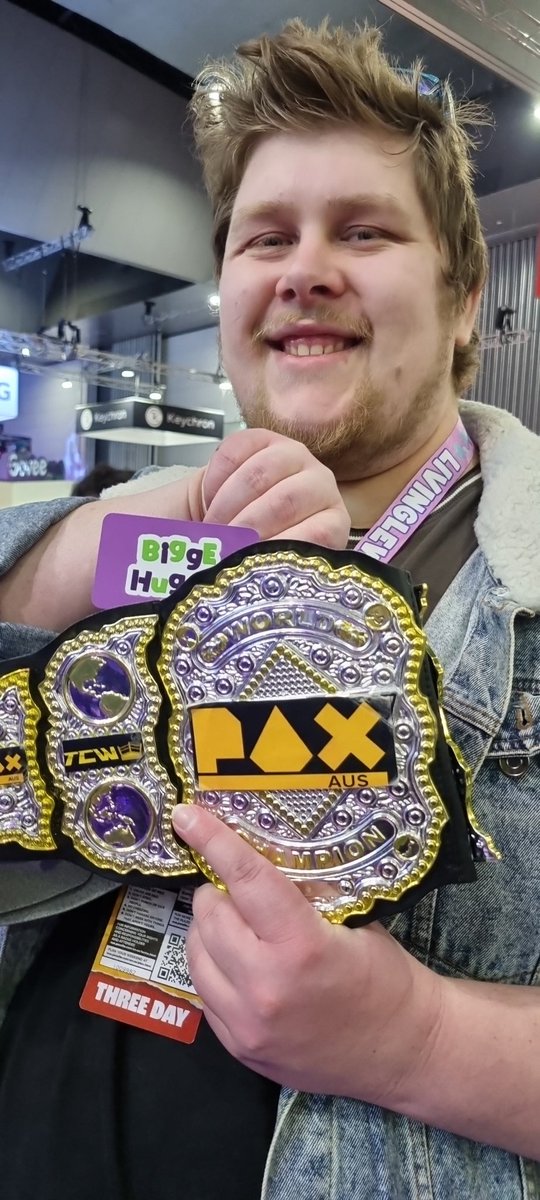 And your new champion <a href="/BiggE_Huggs/">BiggE_Huggs | Skeleboi Vtuber</a> 

<a href="/Maddog_1992/">Maddog_1992</a> <a href="/PAXAusChamp/">PAX Aus Championship</a> 

#paxaus247